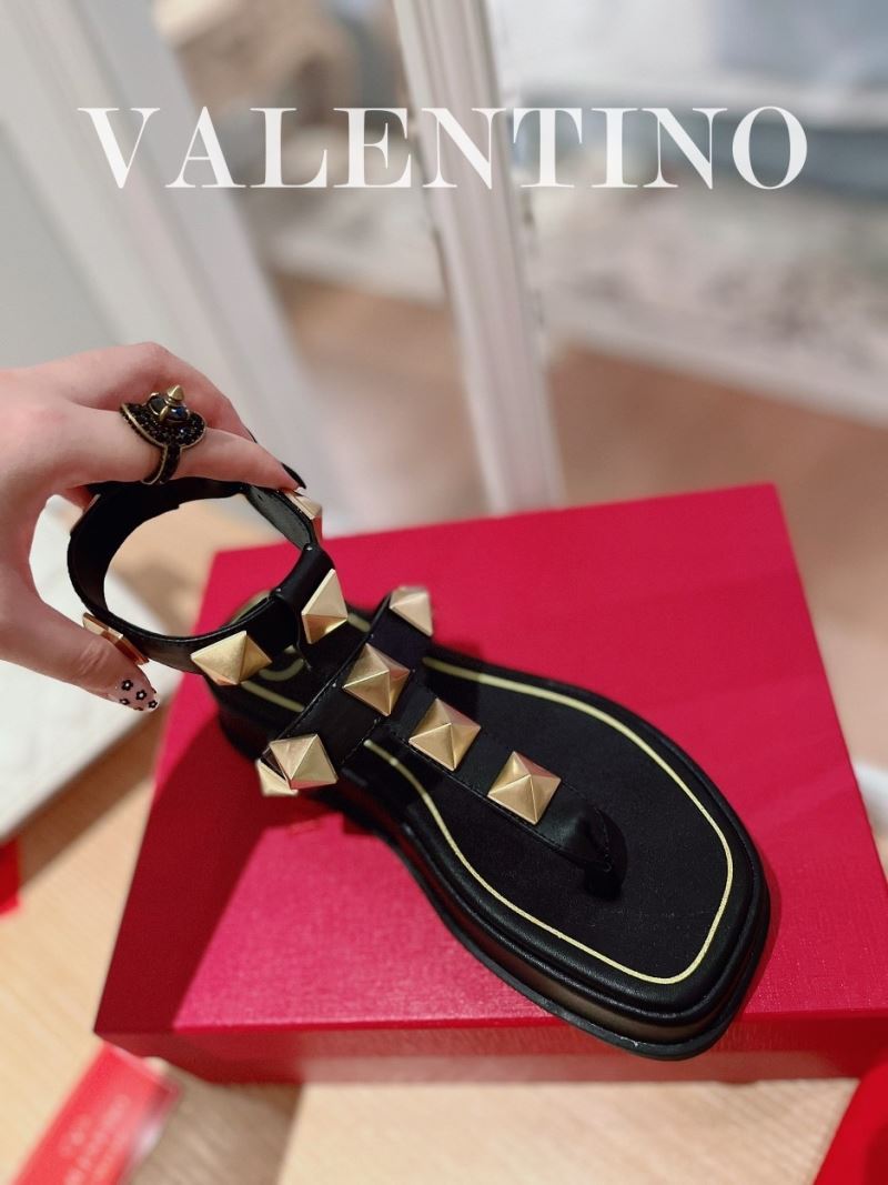 Valentino Sandals